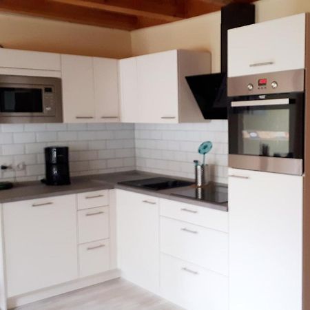 Staar Appartement Hohenfelde  Buitenkant foto