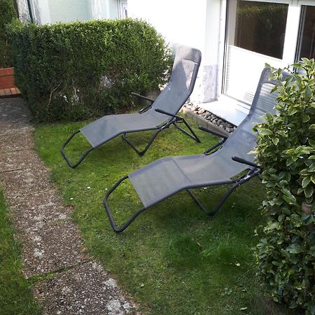 Staar Appartement Hohenfelde  Buitenkant foto