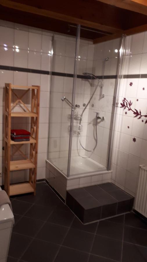 Staar Appartement Hohenfelde  Buitenkant foto