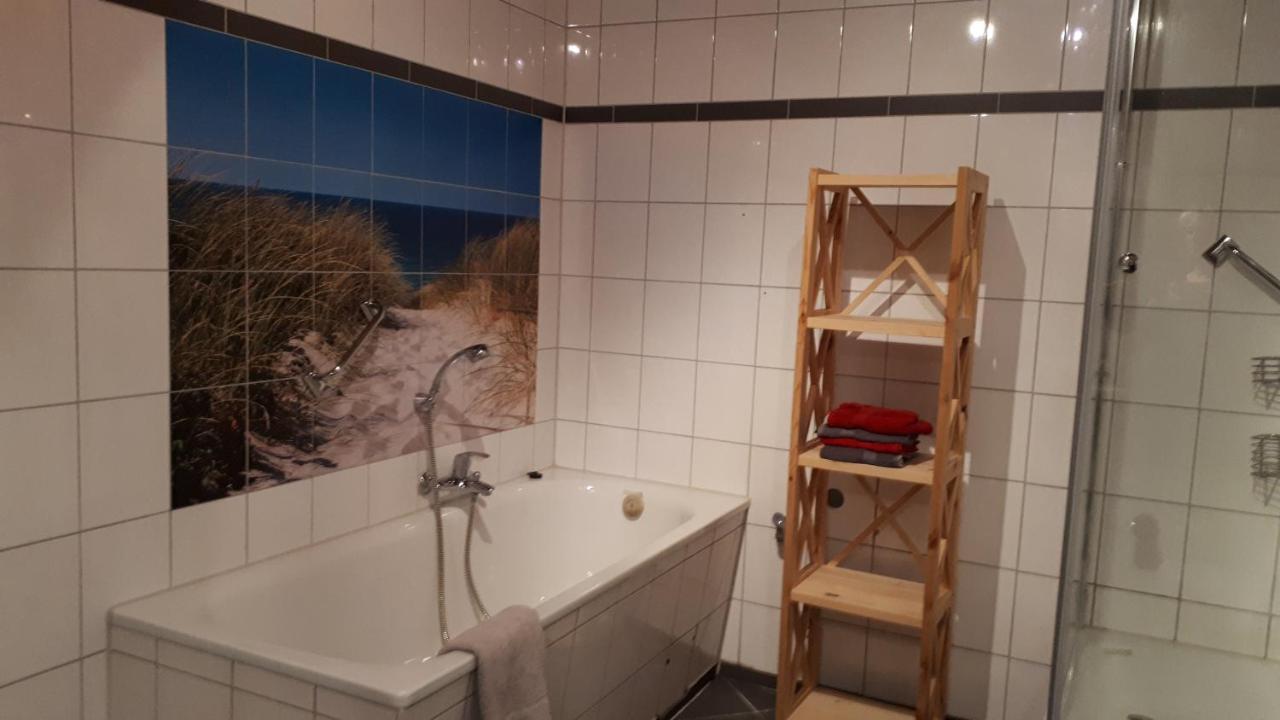 Staar Appartement Hohenfelde  Buitenkant foto