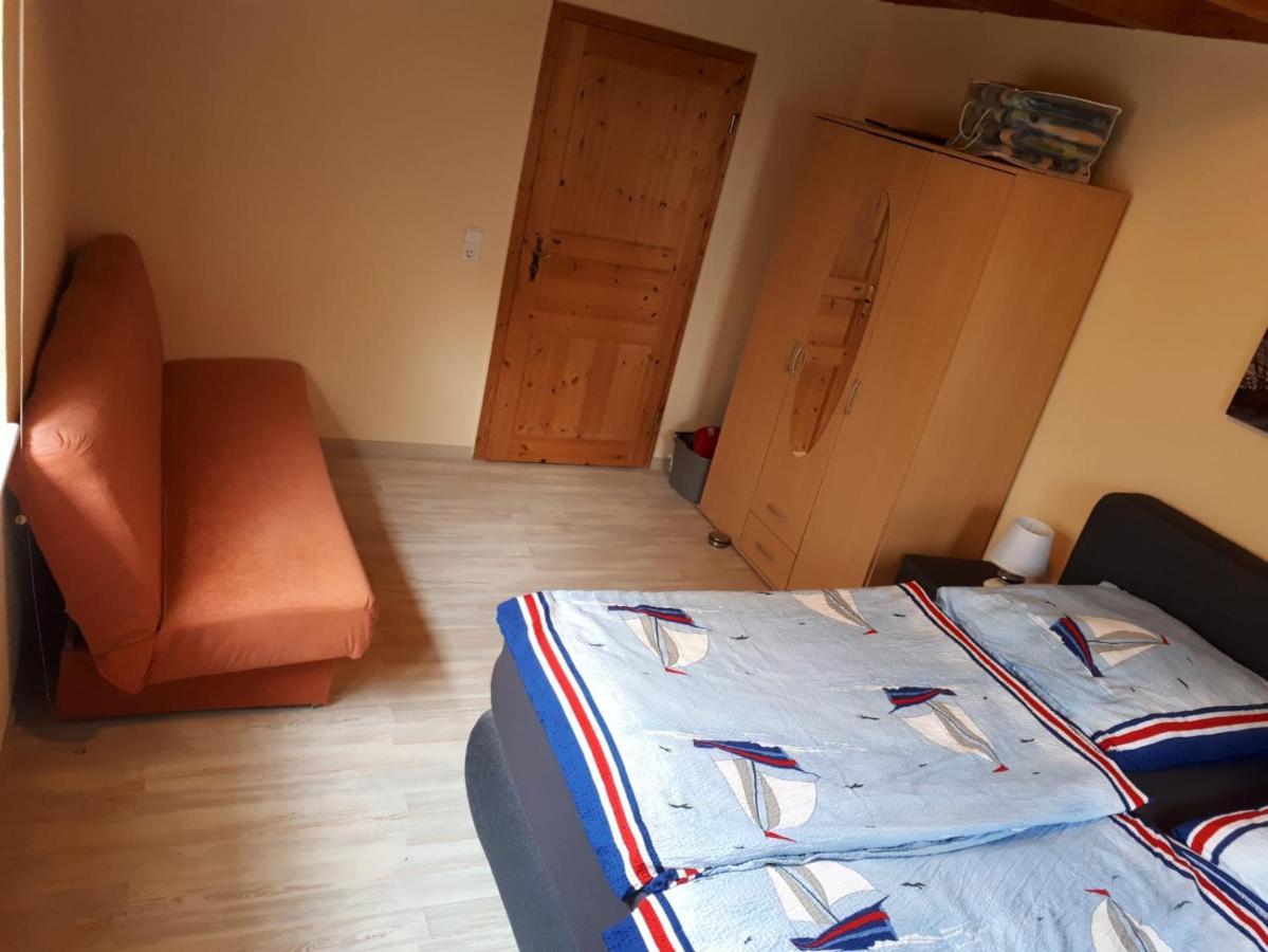Staar Appartement Hohenfelde  Buitenkant foto