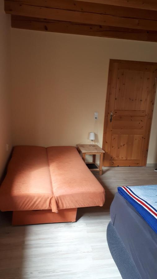 Staar Appartement Hohenfelde  Buitenkant foto
